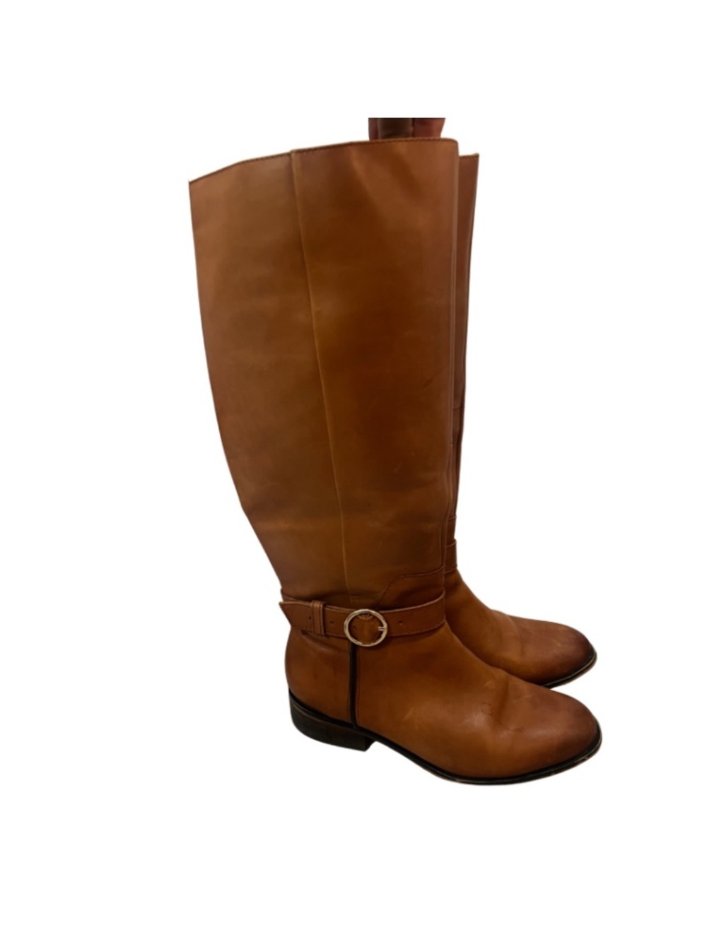 Knee High Boot Aldo 8.5
